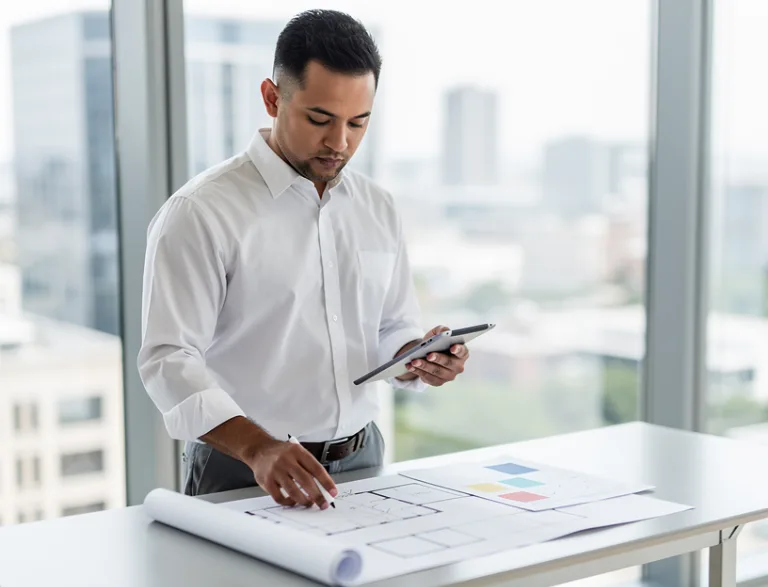Commercial Real Estate Broker service in Sherwood Park